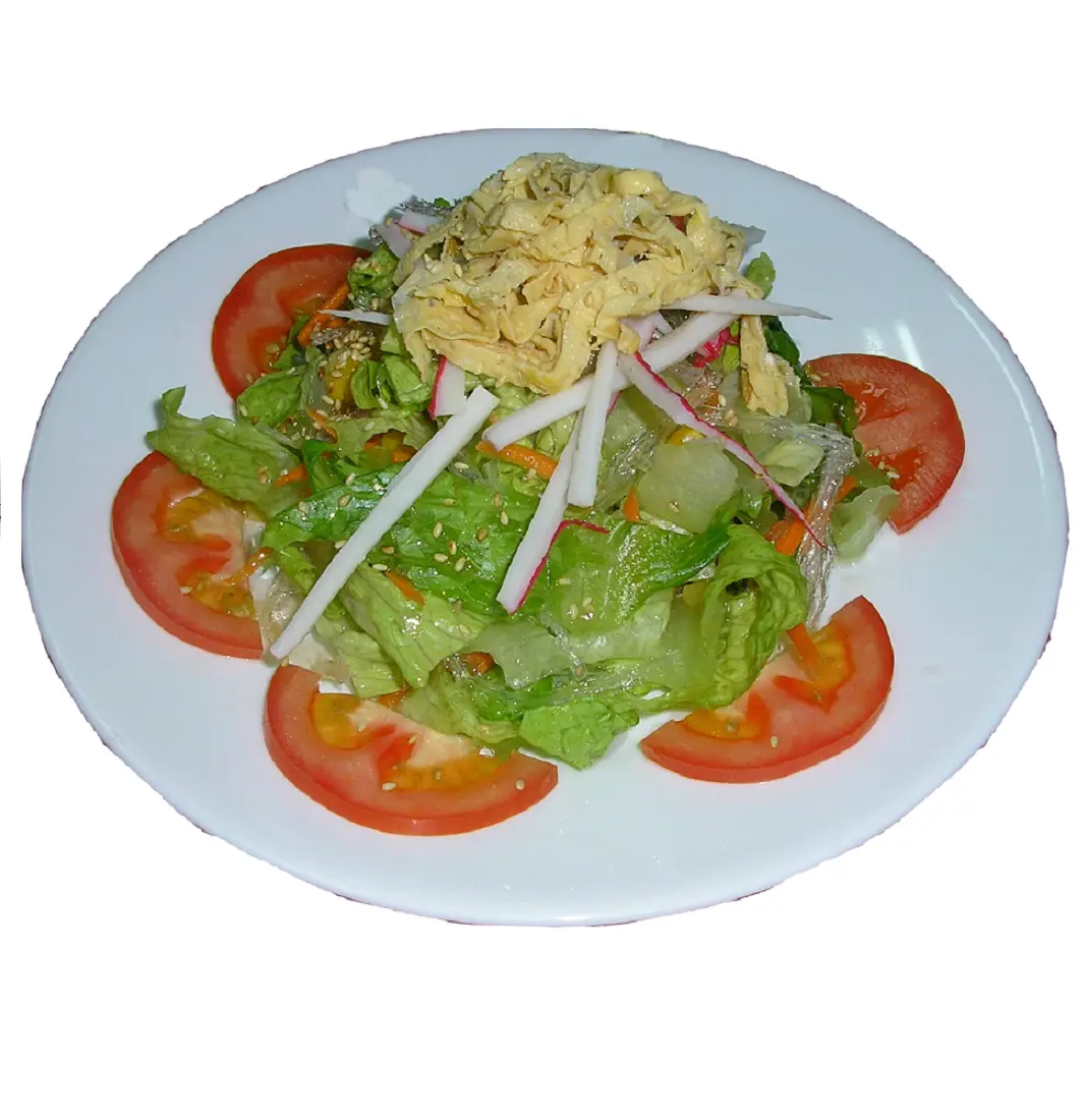 Ensalada China