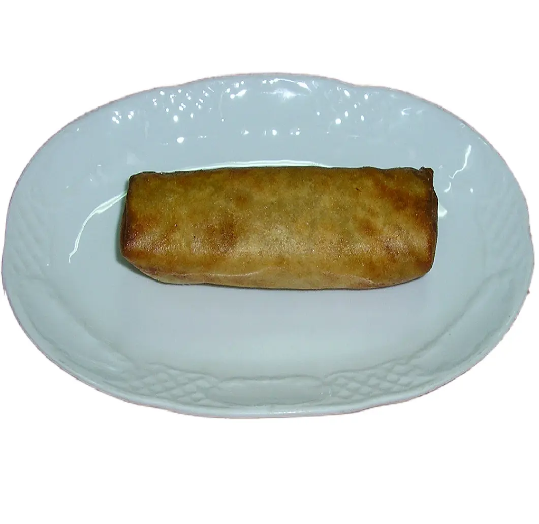 Rollo Imperial/Rollo de primavera