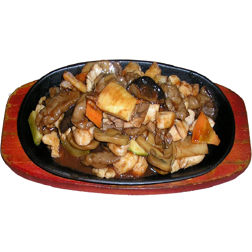 Suerte de la familia